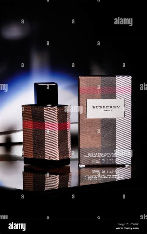 burberry london hombre que olor tiene